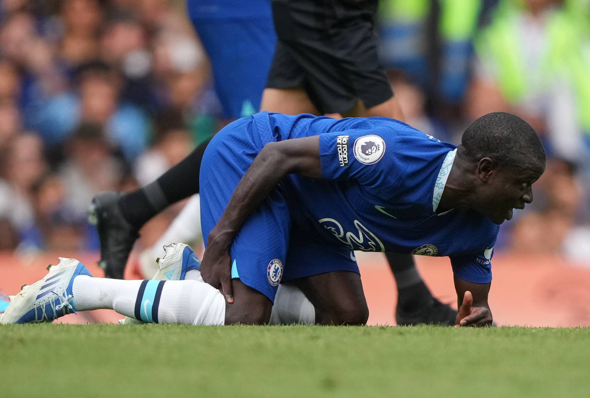 Liverpool Want Veteran Two-Time Premier League Winning Midfielder To Kick-Start Their Midfield Revamp In Summer 3 Liverpool