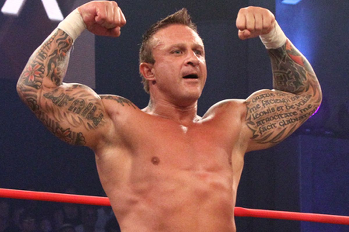 Kid Kash To Make His In Ring Return? 3 Kid Kash