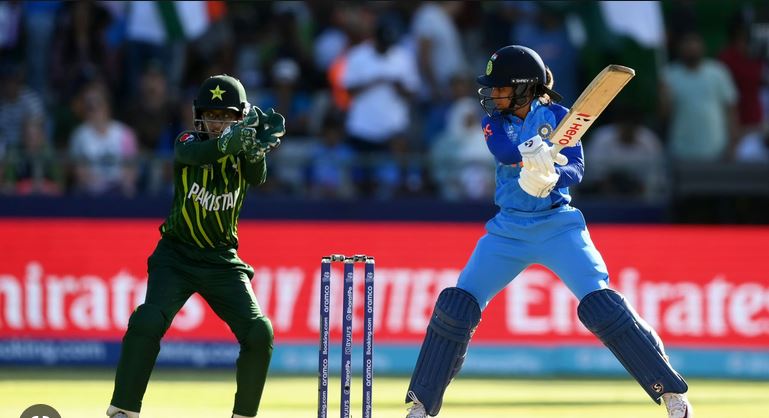 Indian Women And Men’s Team’s Matches Boost TV Rating To An All-Time High- Disney-Star Head 1