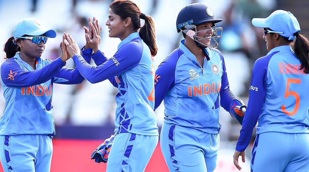 Indian Women And Men’s Team’s Matches Boost TV Rating To An All-Time High- Disney-Star Head 2