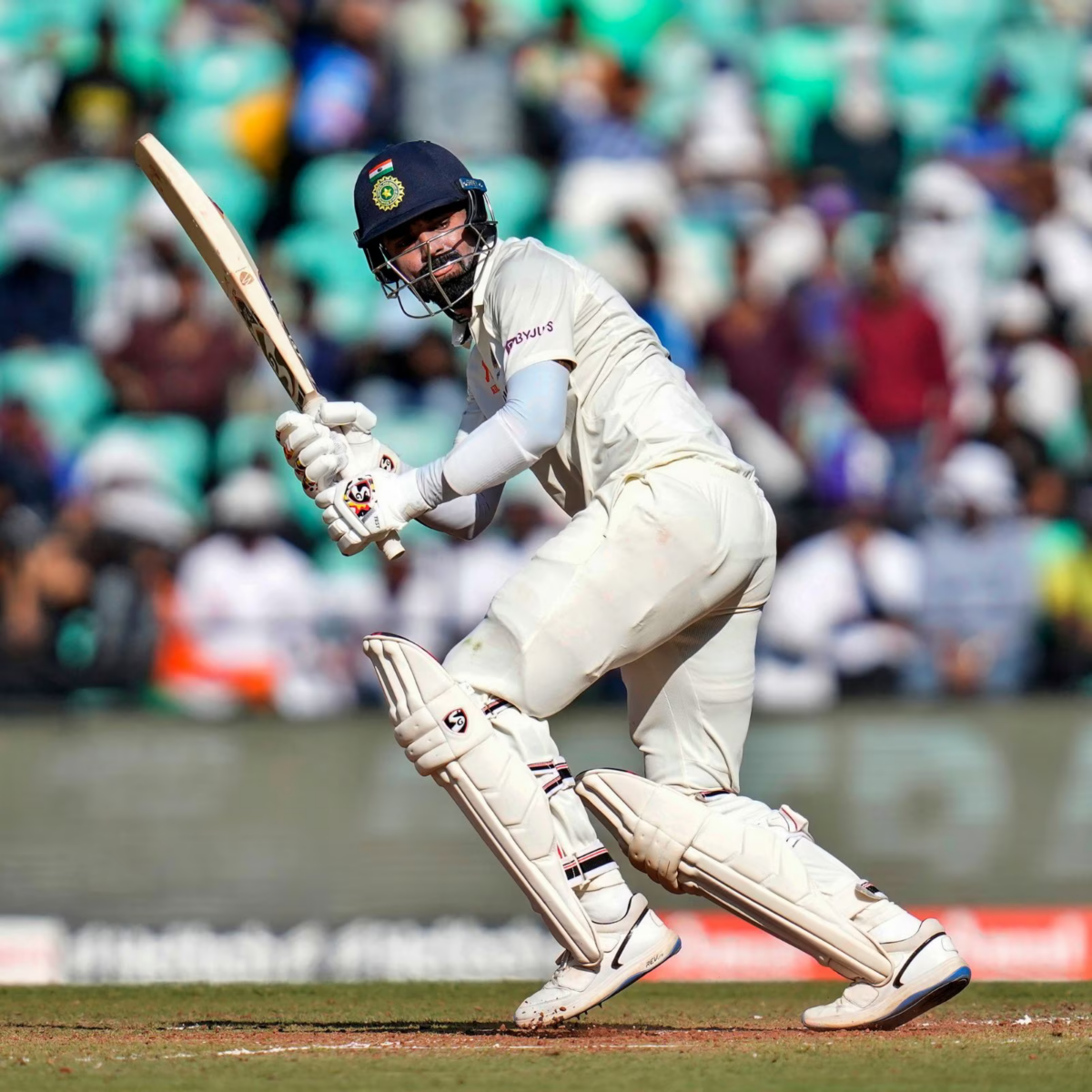 KL Rahul. PC- AP