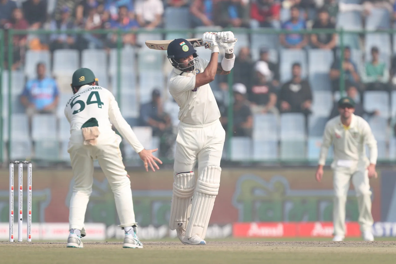 KL Rahul. PC- Getty