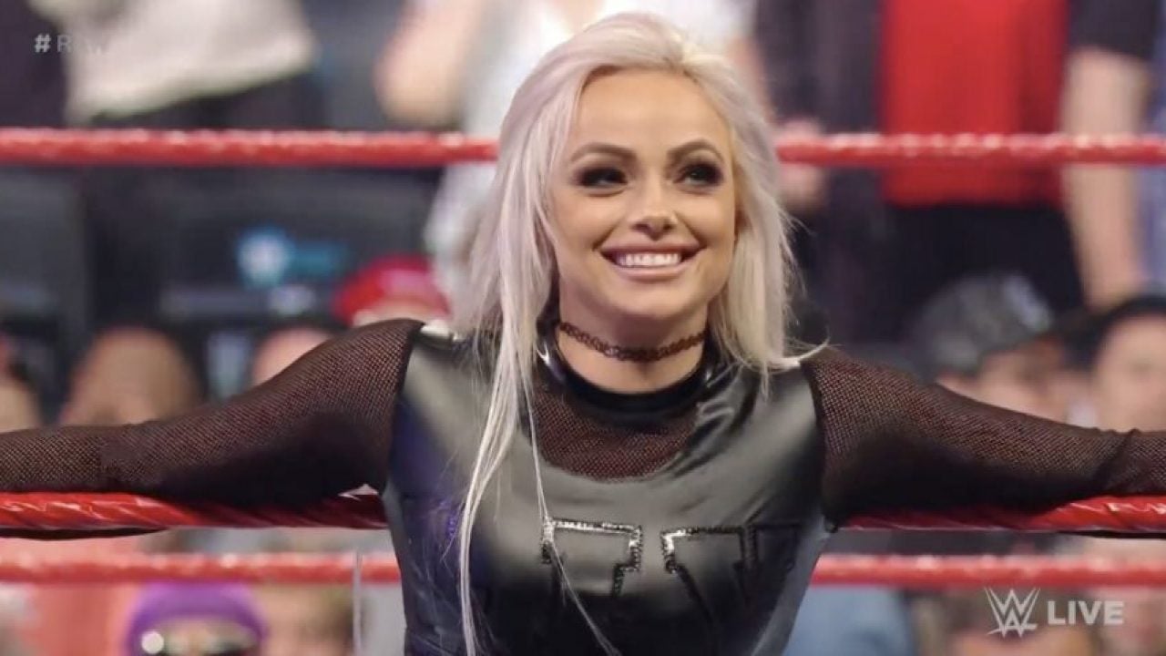 Liv Morgan