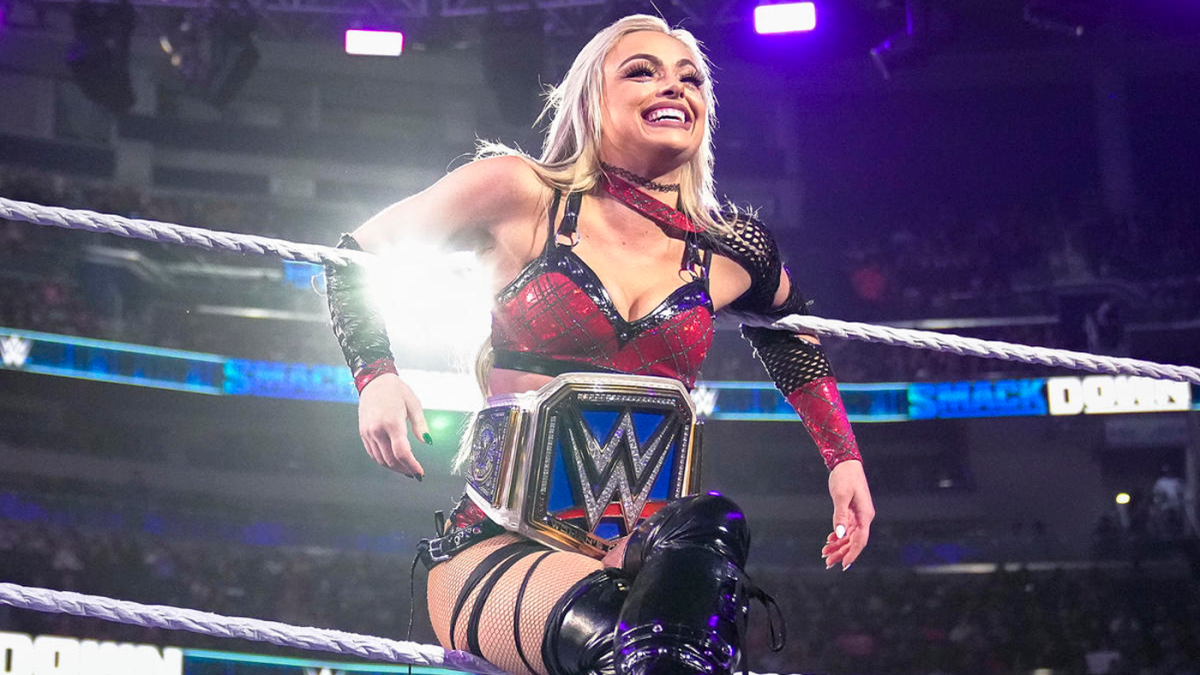 Liv Morgan: Age, Height, Weight, Husband, Net Worth, Family, Injury  Details, Tattoo, and Other Unknown Facts