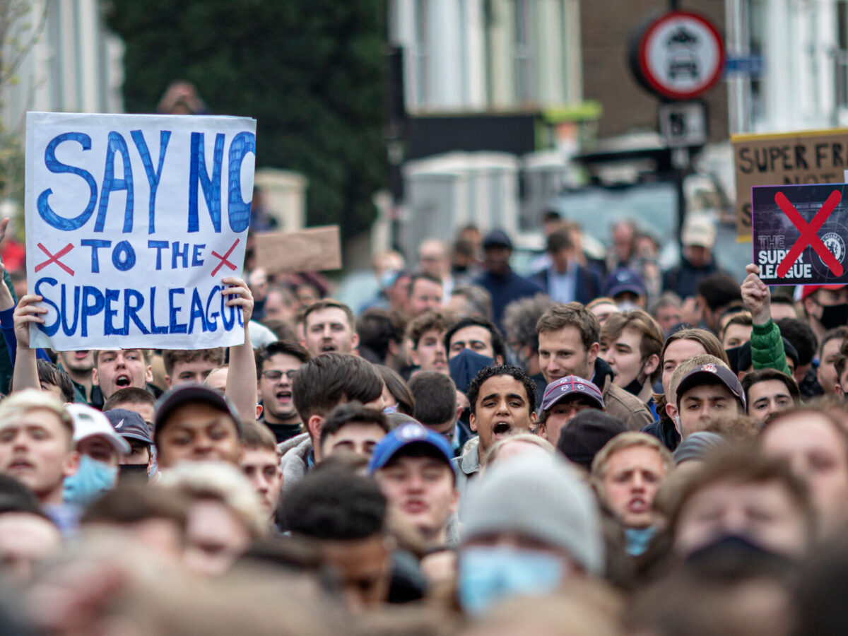 European Super League