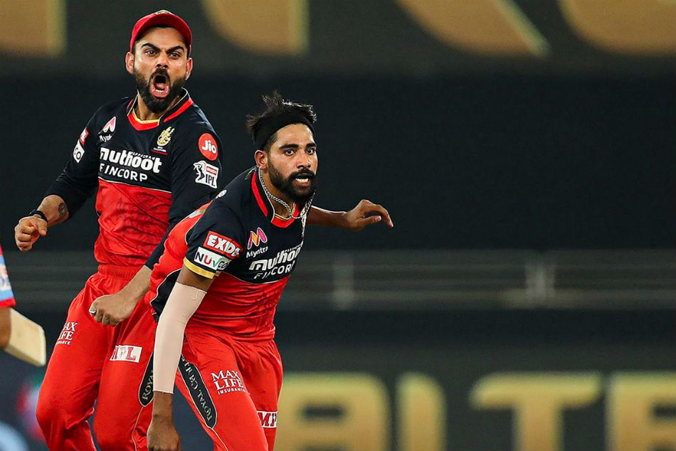 “Virat Kohli Is Hungry To Be Better”- Mohammed Siraj On One Quality Of Former RCB Captain He Likes 1