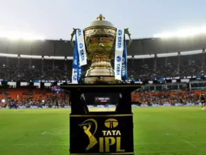 Indian Premier League (IPL)