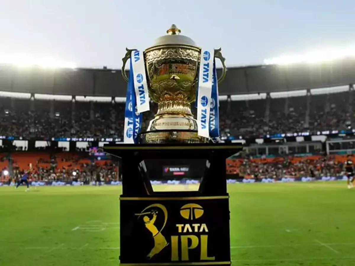 Indian Premier League (IPL)