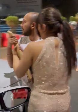 Prithvi Shaw. PC- Twitter