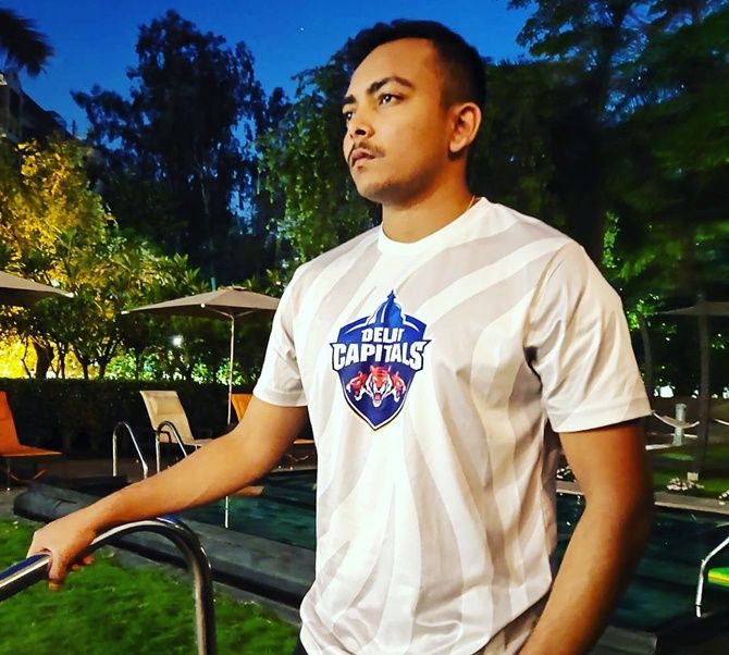 prithvi-shaw. PC- DC