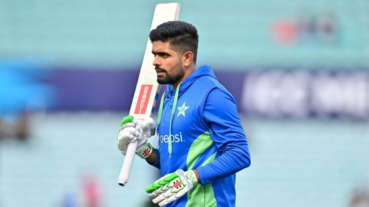 Babar Azam