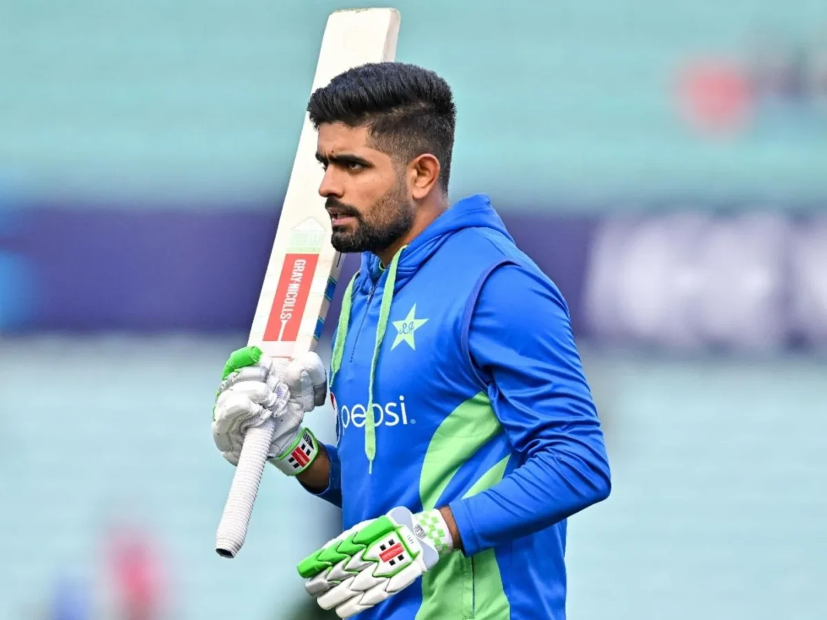 Babar Azam