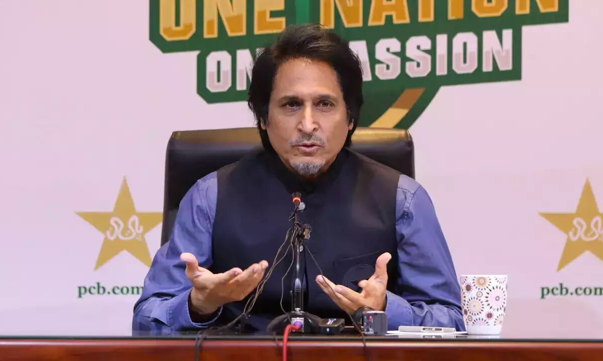 Ramiz Raja. PC- PCB