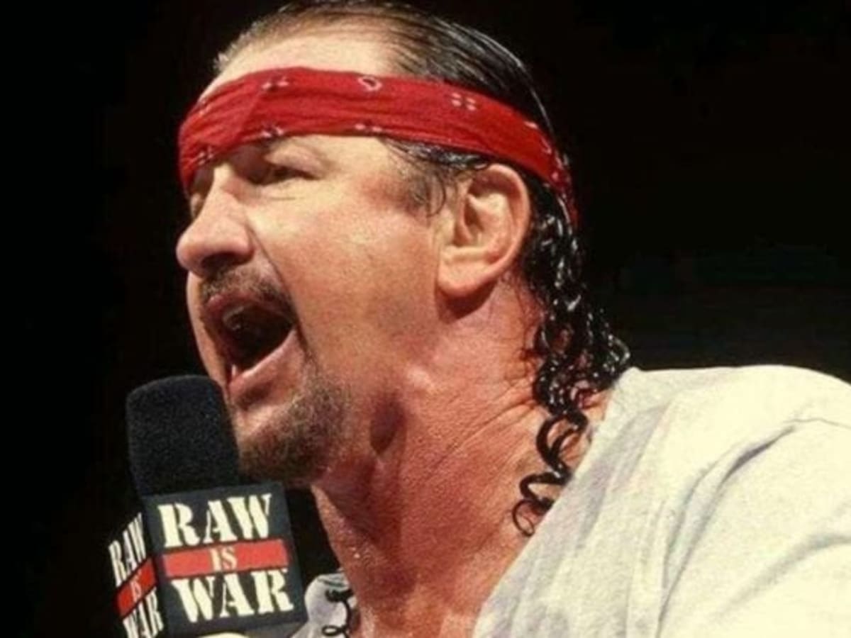 Terry Funk