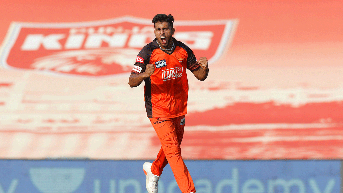 IPL 2023: “Maybe Umran Malik Had A Spat With SRH Management”- Virender Sehwag, Sunil Gavaskar On SRH Captain Aiden Markram’s  'Behind The Scene' Remark 4