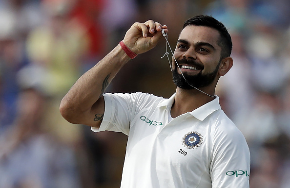 WTC 2023 Final: “It Was That Little Bit Of Luck That Every Batter Needs”- Sunil Gavaskar On Virat Kohli’s Form 3