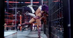 Elimination Chamber 2023