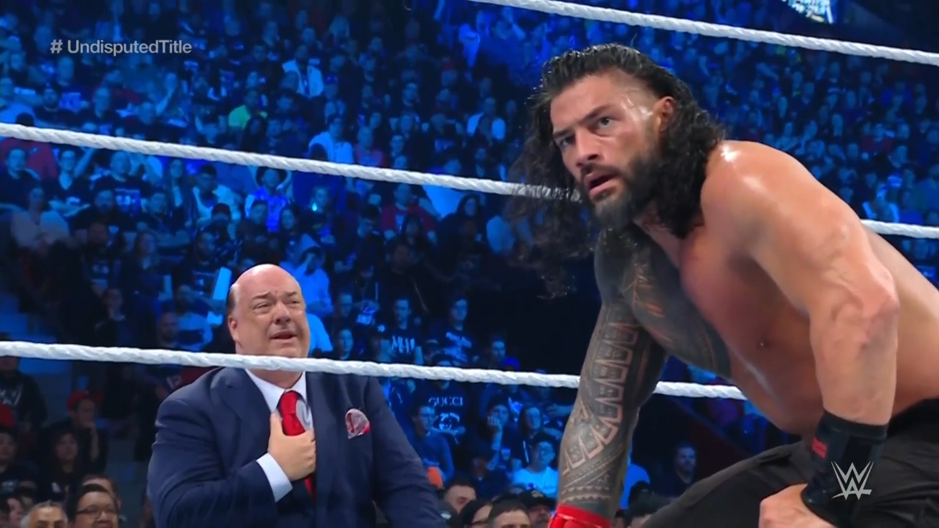 Elimination Chamber 2023