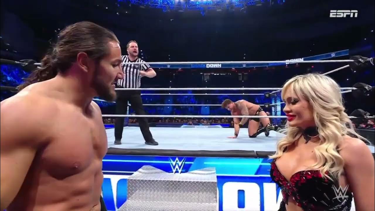 WWE Smackdown
