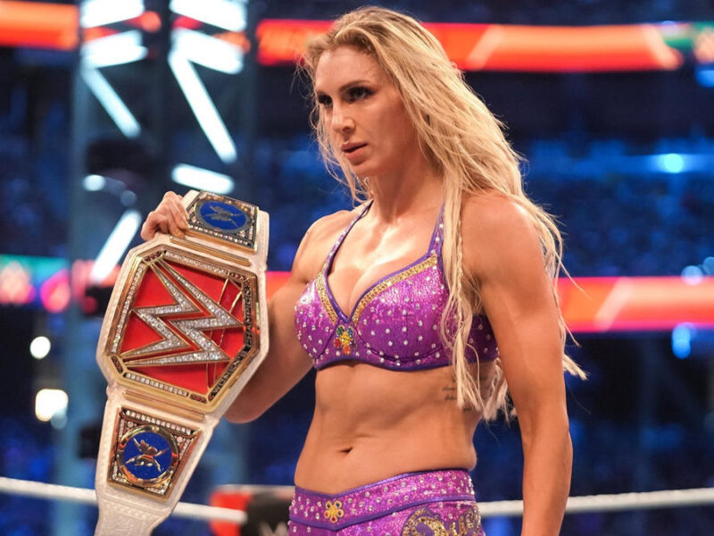 Charlotte Flair