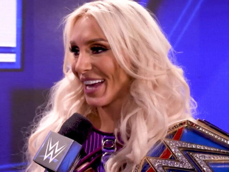 Charlotte Flair