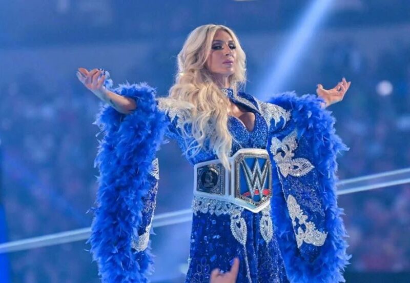 Charlotte Flair