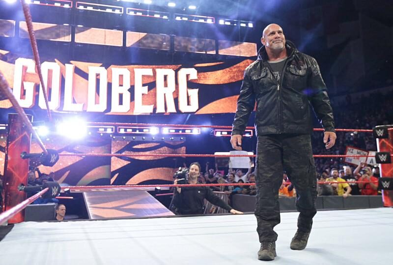 Goldberg