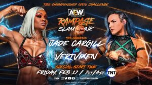 AEW Rampage