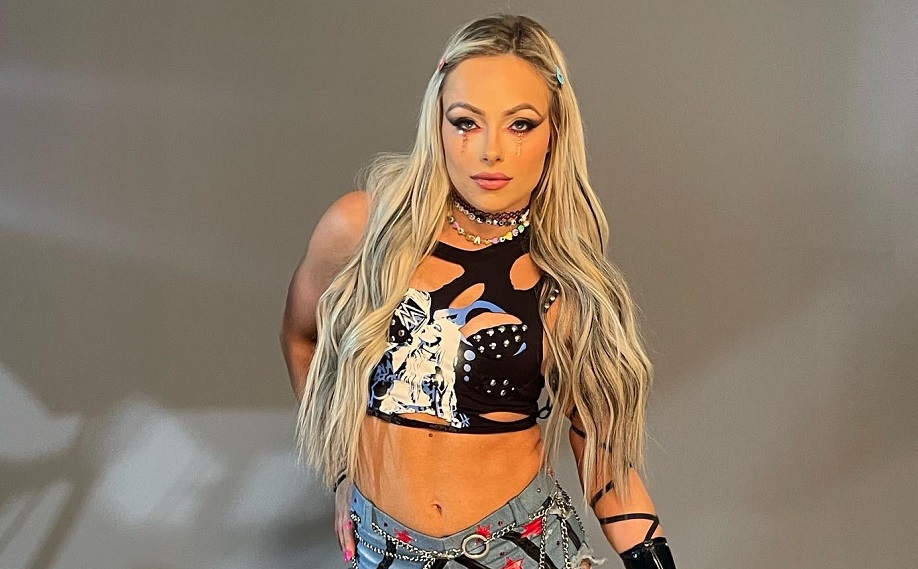 Liv Morgan