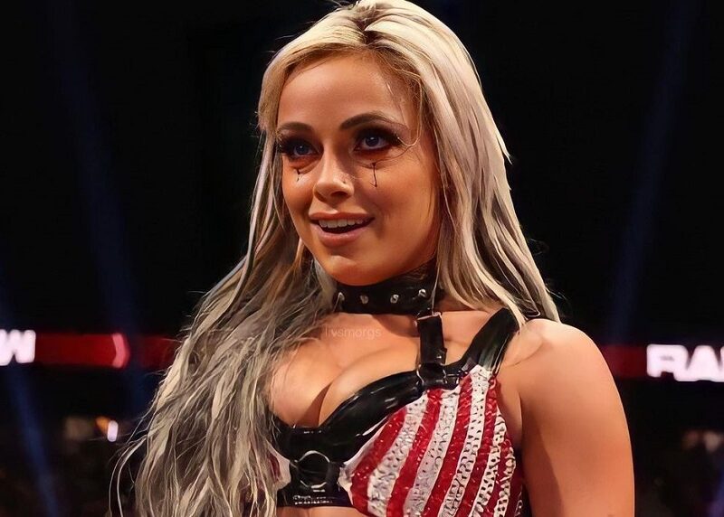 Liv Morgan