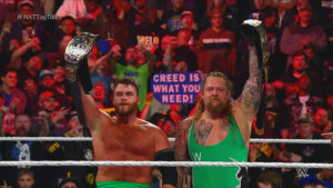 NXT Vengeance Day 2023