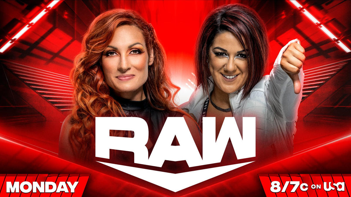 WWE Raw