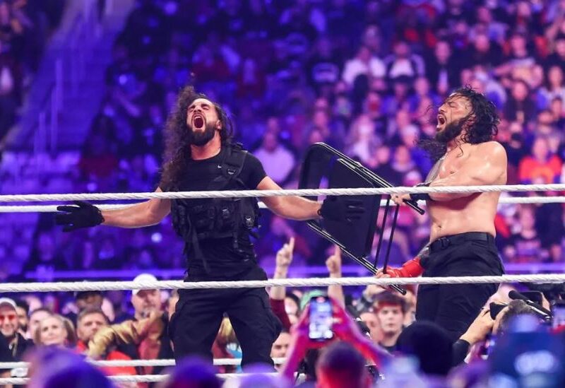 highest paid WWE Superstars