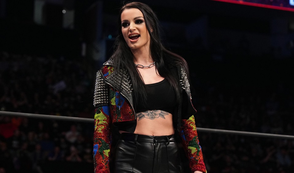 Saraya