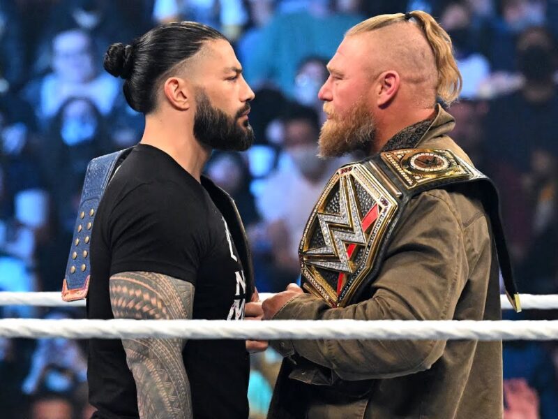 WWE Superstars salary