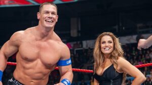 Elimination Chamber 2023