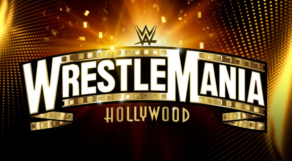 WrestleMania 39