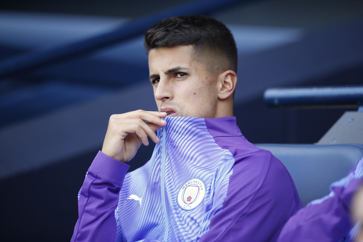 Joao Cancelo