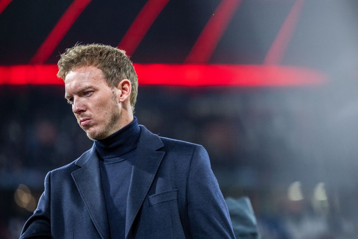 Julian Nagelsmann