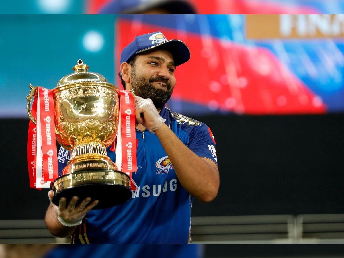 Rohit Sharma