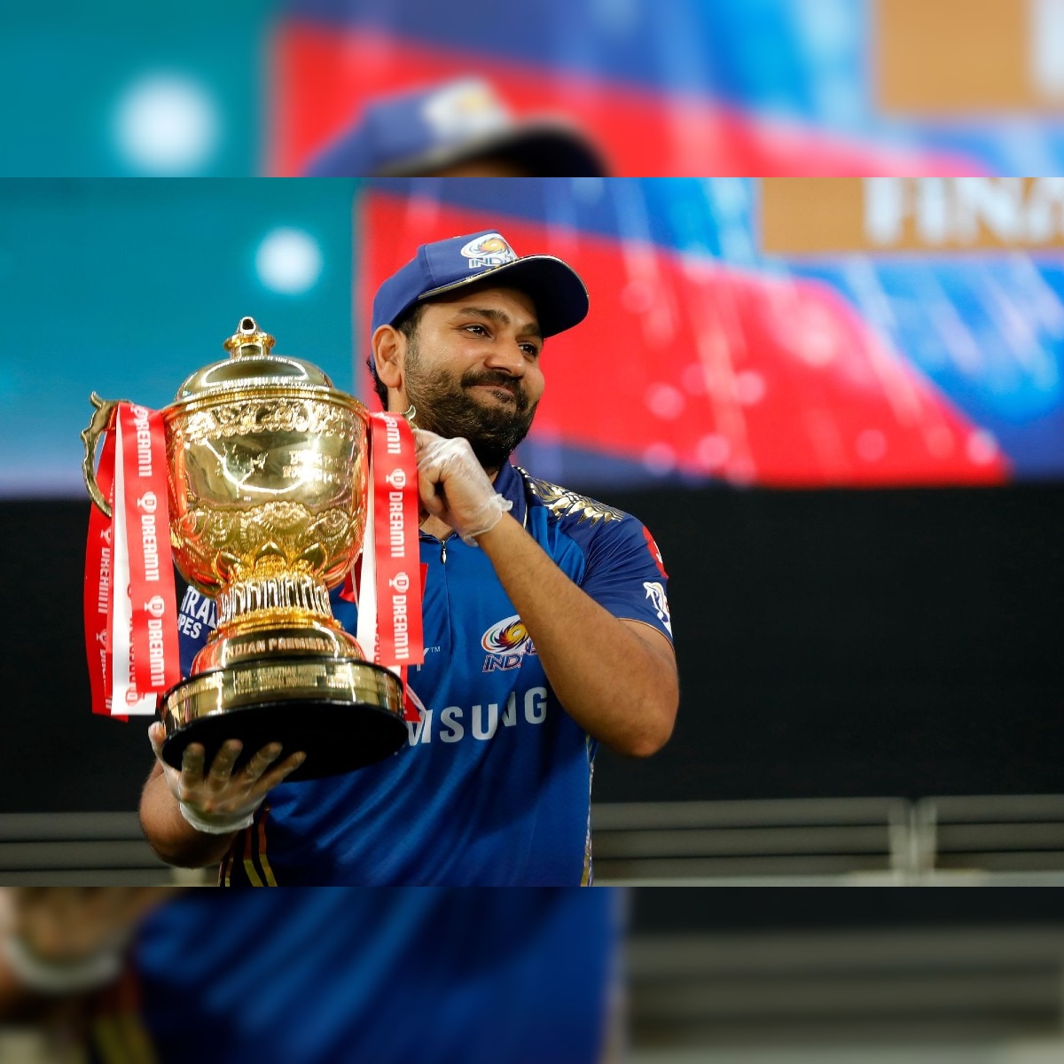 Rohit Sharma
