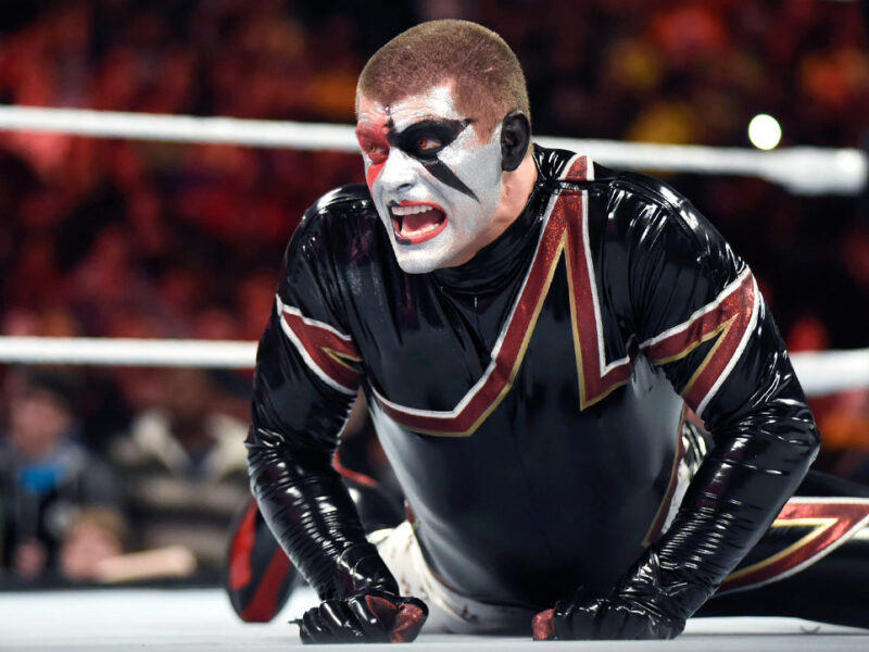 Cody Rhodes