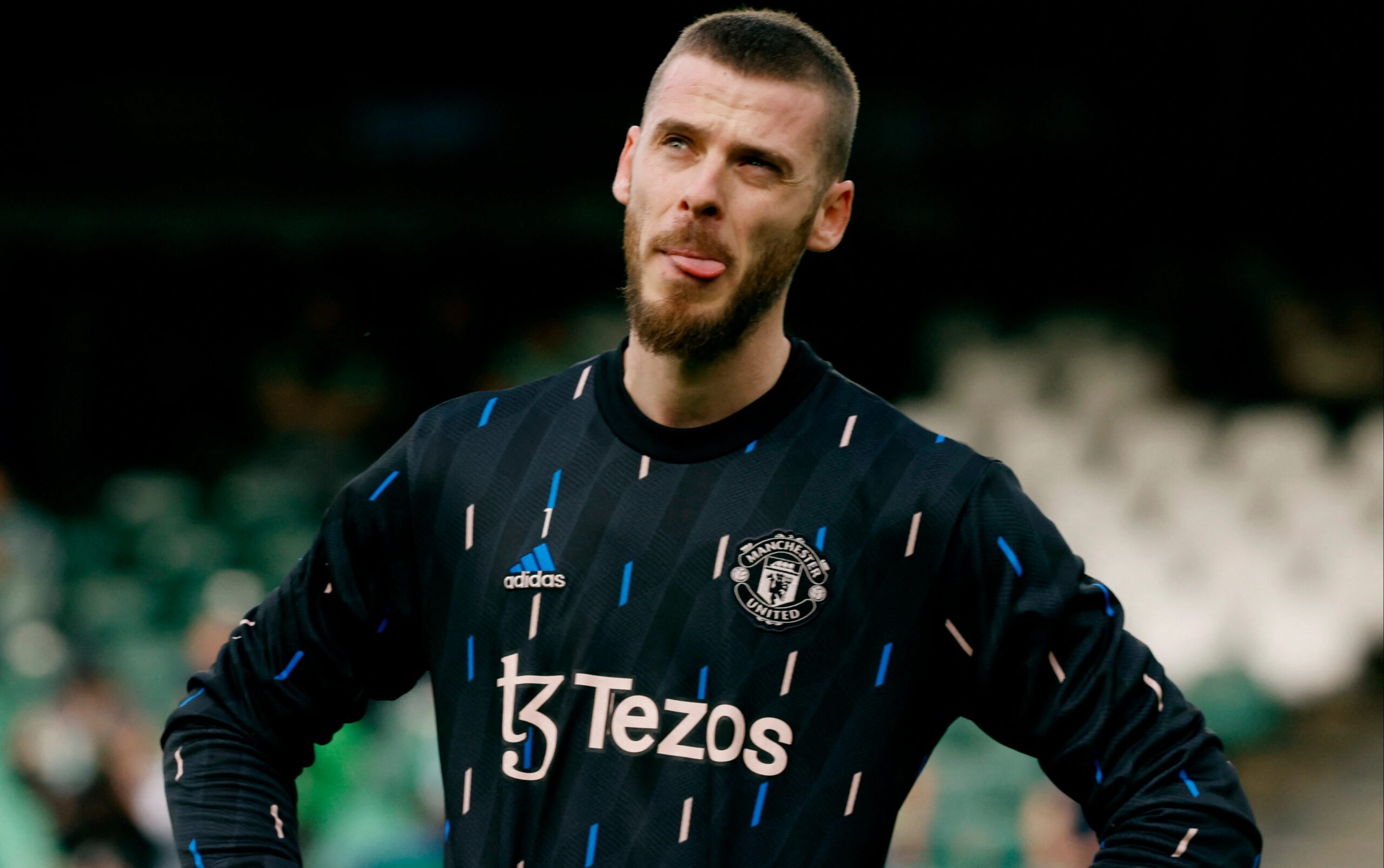 Manchester United Star On £375,000 Salary Per Week Rejects New Contract As Red Devils Plan Massive Wage Reductions 2 Manchester United