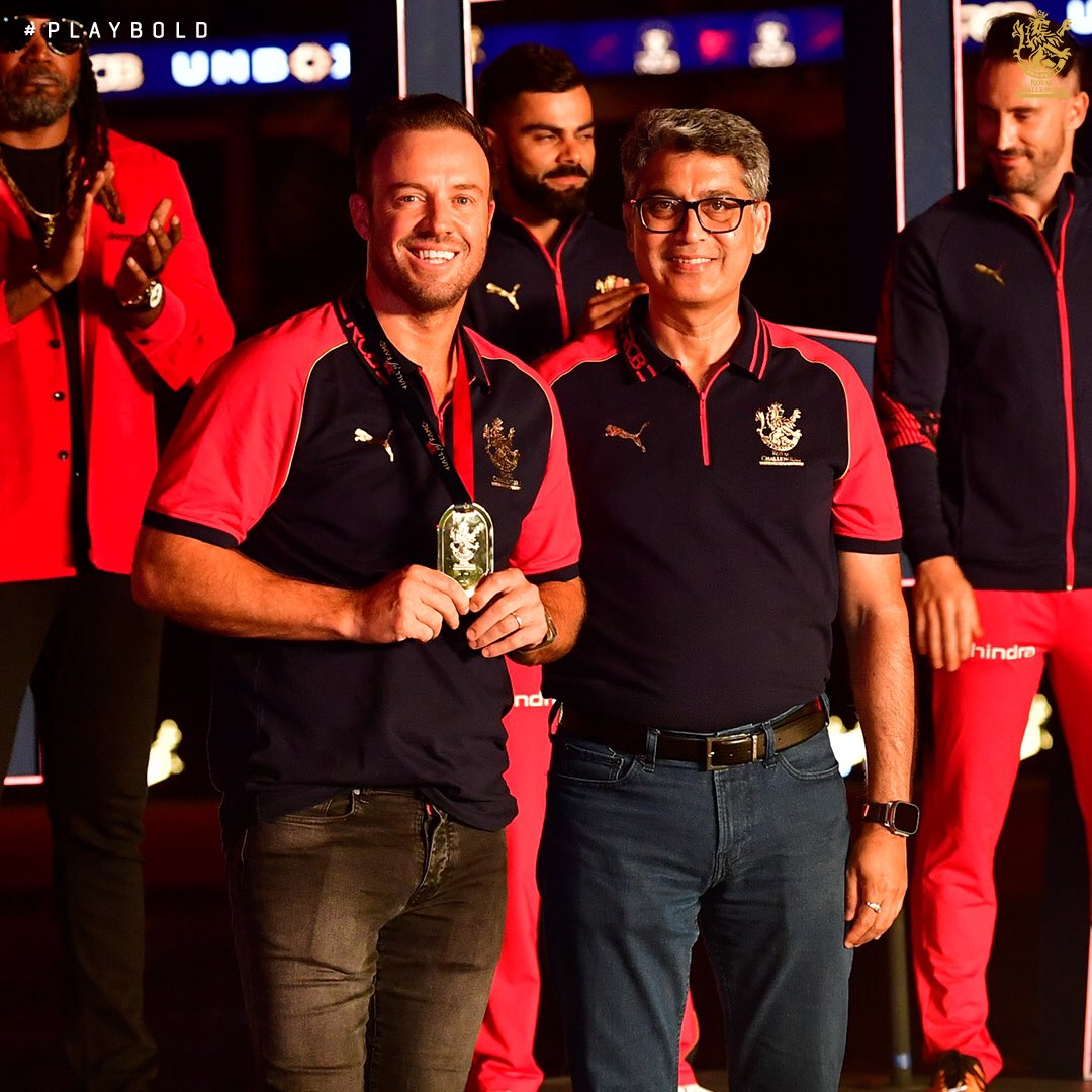 AB De Villiers Says He Would Want To Compete With Suryakumar Yadav And Virat Kohli Of He Makes A Return To The Game 2