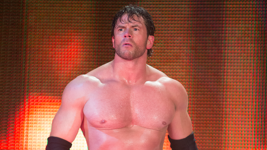 Alex Riley