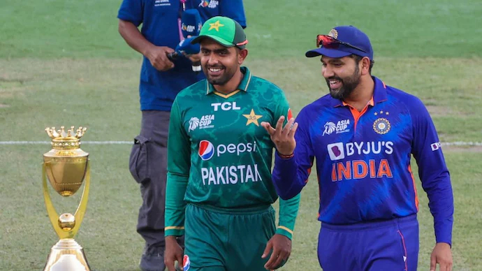 Pakistan Likely To Remain Hosts Of Asia Cup 2023; India Games To Be Played On Separate Overseas Venue- Reports 1