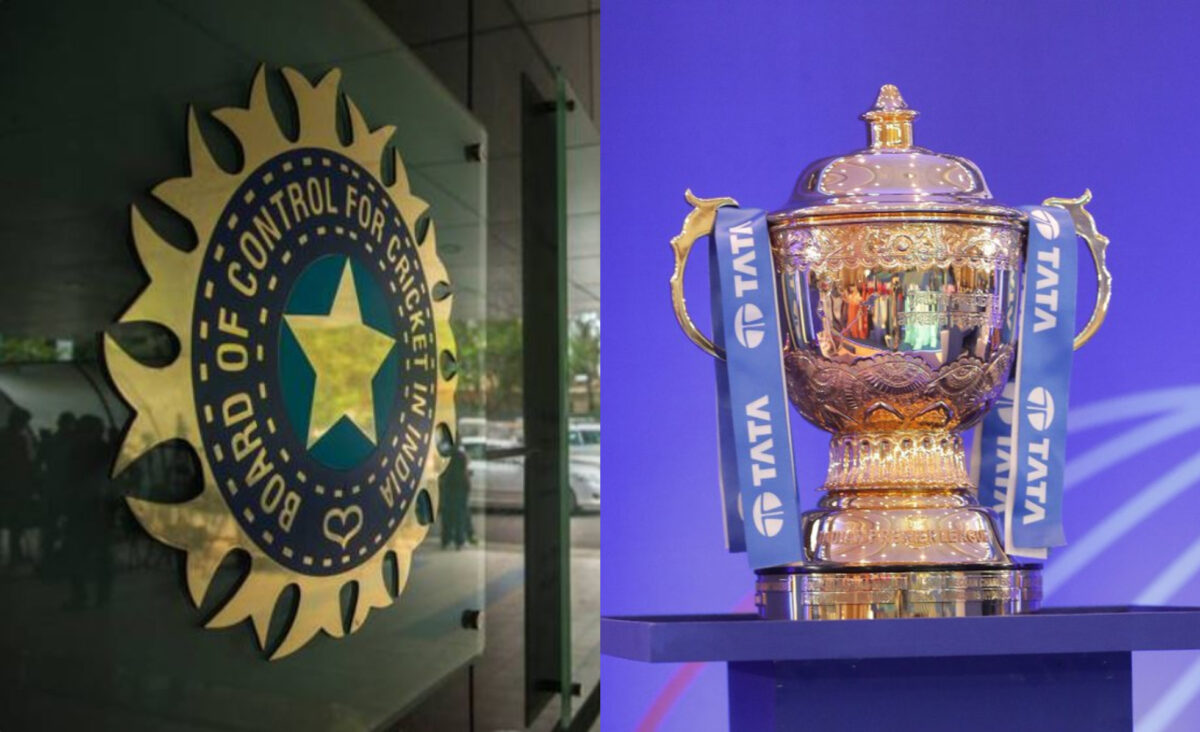 IPL 2023: BCCI To Monitor Workload Of India’s Test And ODI Regular Players During IPL 16- Reports 1