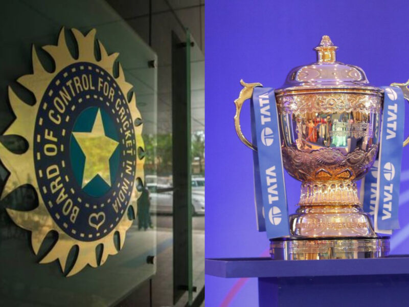 IPL 2023: BCCI To Monitor Workload Of India’s Test And ODI Regular Players During IPL 16- Reports 1