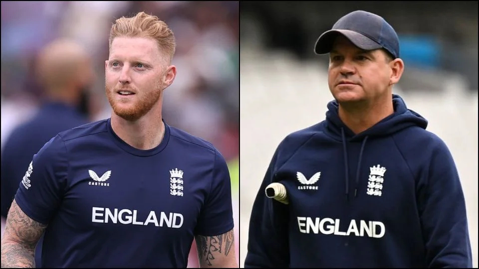 “It Will Be A Decision That’s Up To Ben Stokes”- England White-Ball Coach Matthew Mott On All-Rounder Unretiring To Play In World Cup 2023 1