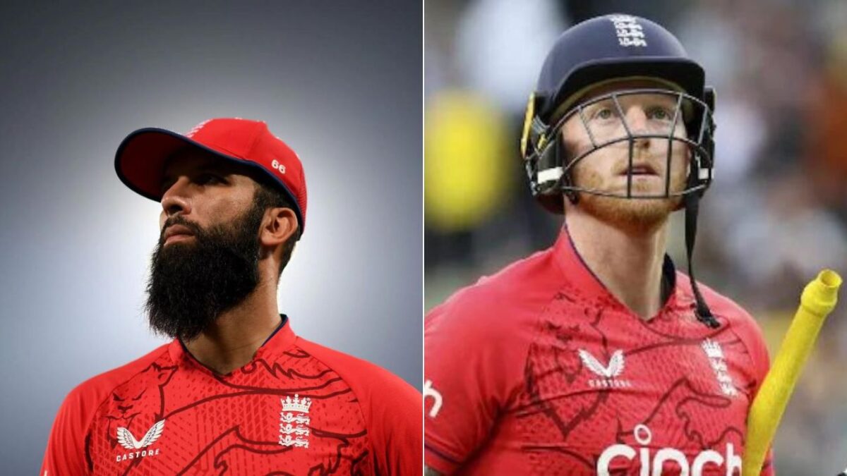 IPL 2023: “The Wait Is Over”- Ben Stokes And Moeen Ali Join CSK Ahead Of IPL 16 1